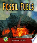 Fossil Fuels cover
