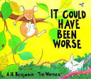 It Could Have Been Worse cover
