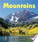 Mountains cover