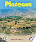 Plateaus cover