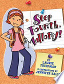 Step Fourth, Mallory! cover