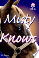 Misty Knows cover