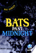 Bats Past Midnight cover