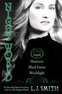 Night World #3 (Books 7-9) cover