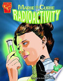 Marie Curie and Radioactivity cover