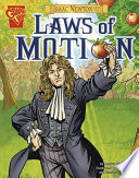 Isaac Newton and the Laws of Motion cover