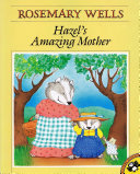 Hazel's Amazing Mother cover