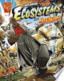 Exploring Ecosystems with Max Axiom, Super Scientist cover