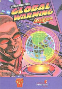Understanding Global Warming with Max Axiom, Super Scientist cover