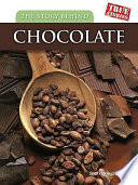 The Story Behind Chocolate cover