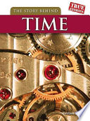 The Story Behind Time cover