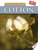 The Story Behind Cotton cover