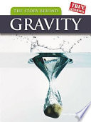 The Story Behind Gravity cover