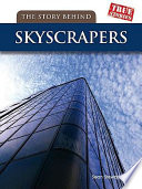 The Story Behind Skyscrapers cover