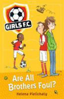 Are All Brothers Foul? cover