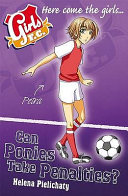 Can Ponies Take Penalties? cover