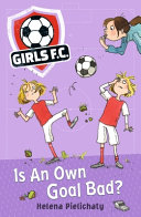 Is an Own Goal Bad? cover