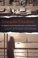 Towards Freedom cover