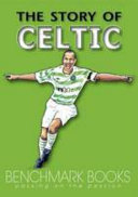 The Story of Celtic cover