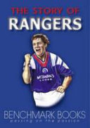 The Story of Rangers cover