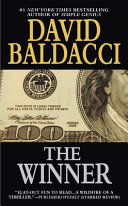 The Winner cover