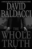 The Whole Truth cover