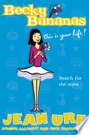 Becky Bananas: This Is Your Life! cover
