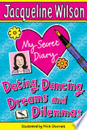 My Secret Diary cover