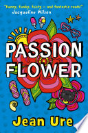 Passion Flower cover