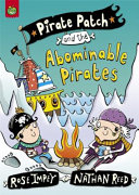 Pirate Patch and the Abominable Pirates cover