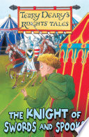 The Knight of Swords and Spooks cover