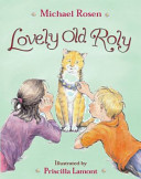 Lovely Old Roly cover