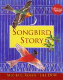 Songbird Story cover