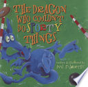 The Dragon Who Couldn't Do Dragony Things cover