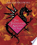The Thousand Nights and One Night cover
