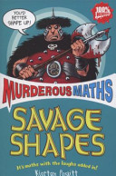 Savage Shapes cover