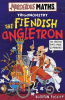 The Fiendish Angletron cover