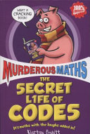 The Secret Life of Codes cover