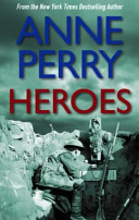 Heroes cover