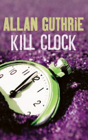 Kill Clock cover
