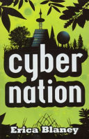 Cybernation cover