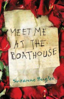 Meet Me at the Boathouse cover