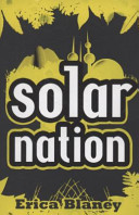 Solar Nation cover