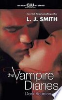 The Vampire Diaries: The Reunion cover
