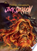 The Pirate Chase cover