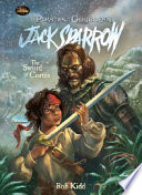 The Sword of Cortés cover