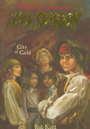 City of Gold cover