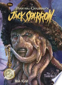 The Timekeeper cover