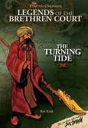 The Turning Tide cover