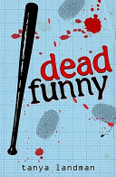 Dead Funny cover
